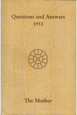 Questions and Answers (1953) Vol V (Crown)  