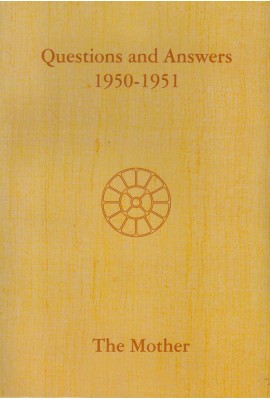Questions and Answers (1950-1951) - Vol IV (Crown)  