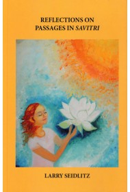 Reflections on Passages in Savitri