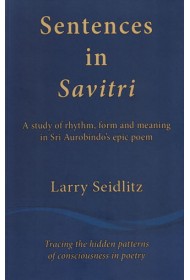 Sentences in Savitri