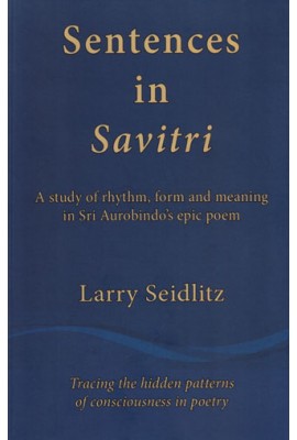 Sentences in Savitri