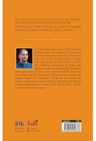 SYMBOLS AND PARABLES - Dr Aok Pandey (PB)