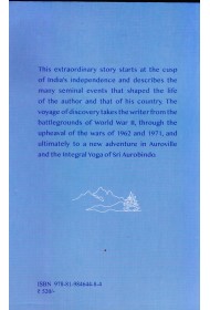 A Soldier's Voyage of Self Discovery