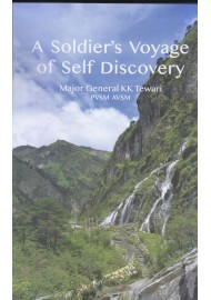 A Soldier's Voyage of Self Discovery