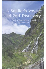 A Soldier's Voyage of Self Discovery