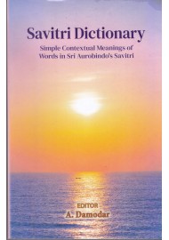 Savitri Dictionary