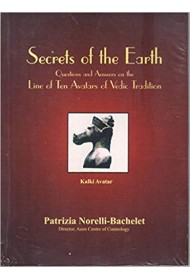 Secrets of the Earth