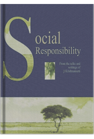 Social Responsibility 