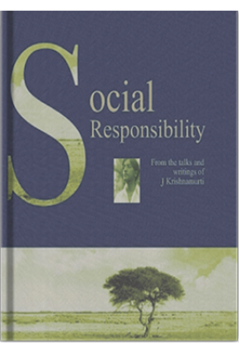 Social Responsibility 