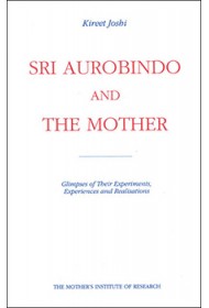 Sri Aurobindo and the Mother  