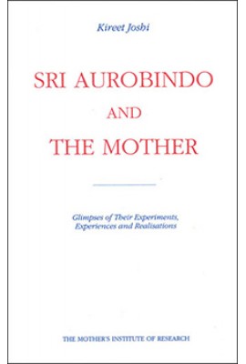 Sri Aurobindo and the Mother  