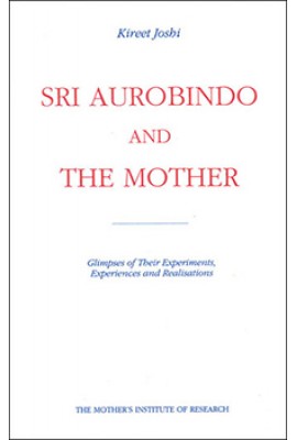 Sri Aurobindo and the Mother  