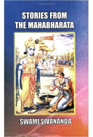 Stories From the Mahabharata 