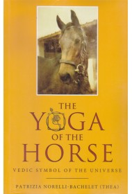 The Yoga of the Horse