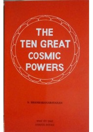 The Ten Great Cosmic Powers