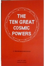 The Ten Great Cosmic Powers