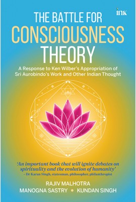 The Battle For Consciousness Theory