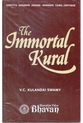 The Immortals of the Bhagavat 