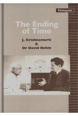 The Ending of Time 