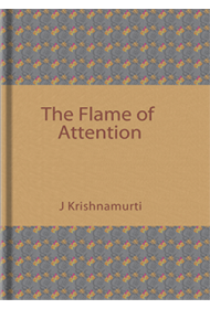 The Flame of Attention