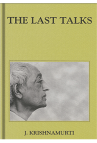 The Last Talks 