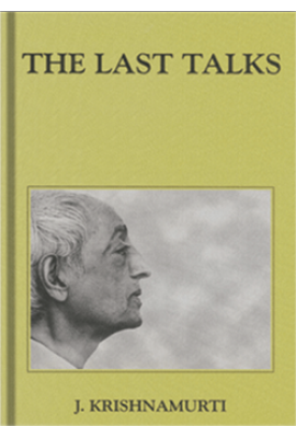 The Last Talks 