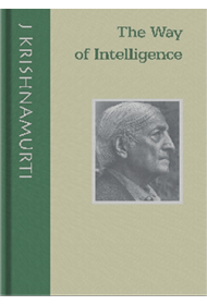 The Way of Intelligence 