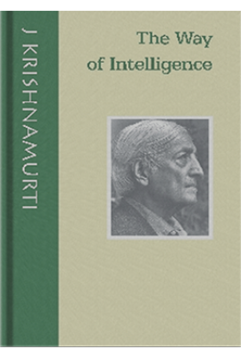 The Way of Intelligence 