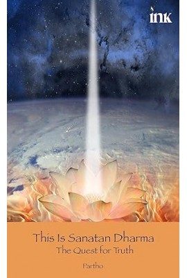 This is Sanatan Dharma 