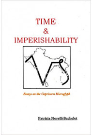 Time and Imperishability 