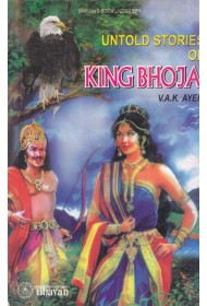 UNTOLD STORIES OF KING BHOJA
