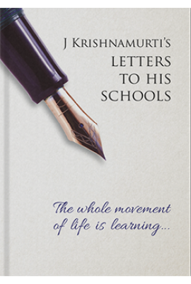 The Whole Movements of Life Is Learning