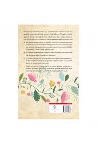 Wonder World of Mother Tincture in Homeopathy