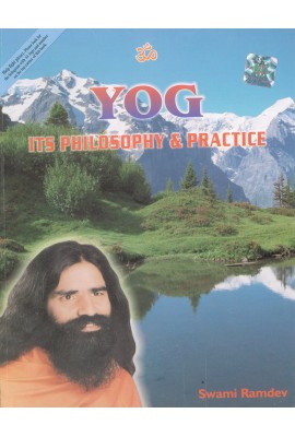 Yog - Its Philosophy and Practice Eng