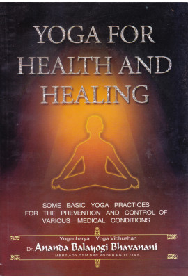 Yoga for Health and Healing