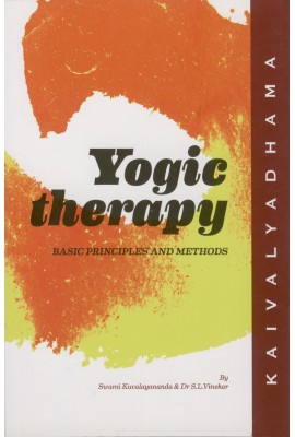 Yogic Therapy 