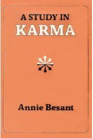 A Study in Karma A Study in Karma