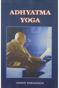 Adhyatma Yoga - Adhyatma Yoga -