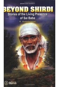Beyond Shirdi Beyond Shirdi