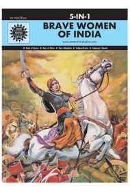 Brave Women of India Brave Women of India