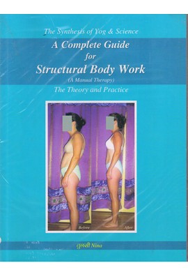 A Complete Guide for Structural Body Work 