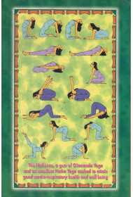 CORRECTION OF BREATHING DIFFICULTIES THROUGH RISHICULTURE ASHTANGA YOGA (NEW EDITION)