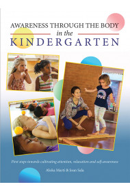 Awareness through the Body - in the kindergarten