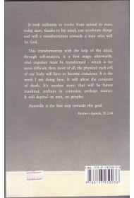 Death Doesn't Exist