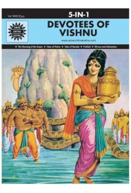 Devotees of Vishnu Devotees of Vishnu