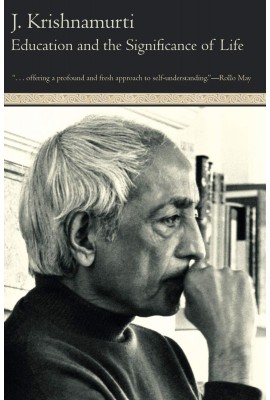 Education and the Significance of Life