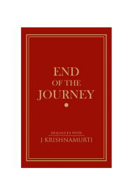 END OF THE JOURNEY