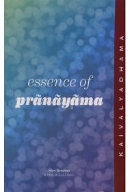 Essence of Pranayama