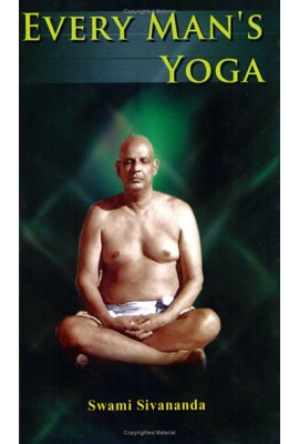 Every Man's Yoga 