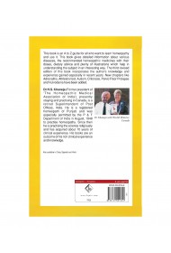 Illustrated Guide to the Homeopathic Treatment: 3rd Edition -  H S Khaneja 
